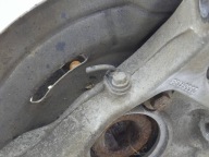 swing shock absorber right front OPEL INSIGNIA B 1.5 B 84337978 23384198