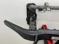 bumper support front bar, wall front front MERCEDES ML GLE W166