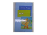 Bajki - Charles Perrault