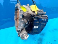 Getriebe VOLVO V60 2015 R 2.0 D TF-71SC,1285202 DIESEL