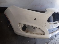 bumper front front FORD FIESTA MK7 LIFT 2013-2017 C1BB-17757-A
