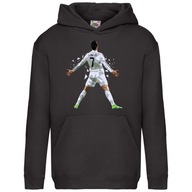 BLUZA RONDALDO CRISTIANO RONALDO DZIECIĘCA DRESOWA 152 cm 12-14 LAT