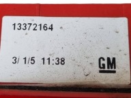 light third brake light Opel Astra GTC J facelift 2015 13372164