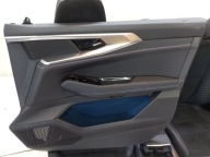 upholstery seats POL leather RENAULT RAFALE ALCANTARA