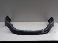 front bumper BMW X3 G01 18- m-packet NR 48878