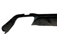 MERCEDES BENZ AMG E W213 CARBON rear bumper diffuser accessories A2138855205