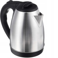 Elektromos vízforraló RETOO E212 1000 W 1,8 l ezüst/szürke