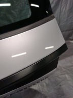 trunk door boot MERCEDES CL203 COUPE C744