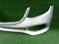 MERCEDES W213 ELEGANCE LIFT 16- front bumper