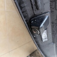 boot doors complete OPEL GRANDLAND LIFT 2024 ROK KAMERA