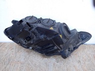 light right REFLEKTOR right XENON MERCEDES S KLASA 221 NIGHT VISION