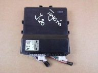 Toyota Yaris IV XP210 modulo computer Centralina per batteria 89981-K0010