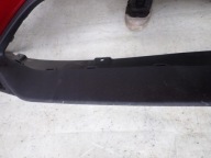 MG 4 MULAN 22-> bumper front front P11183302