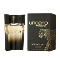 Ungaro Emanuel Ungaro Feminin EDT 90 ml W