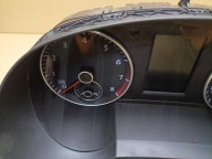 dials Volkswagen Sharan 2 2012 7N0920870D