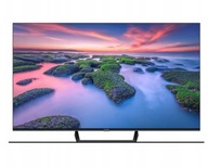 Telewizor LED Xiaomi Mi TV A2 50 cali 4K UHD 50" 50' SMART 4K GOOGLE TV