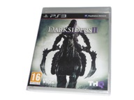 PS3 DARKSIDERS II 2 GRA NOWA PLAYSTATION