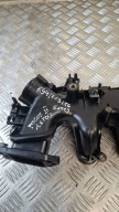 intake manifold FORD FOCUS MKII 1.6TDCI