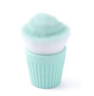 Štetec Indigo Cupcake - Pastel Mint