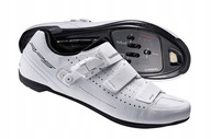 Buty Rowerowe SPD Shimano SHRP500SW Rozmiar 46