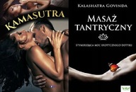 Kamasutra + Masaż tantryczny