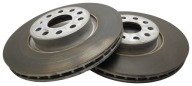 discs brake front front Seat Cupra Ateca 5Q0615301F original