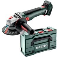 Szlifierka Kątowa 125mm WB 18 LT BL 11-125 METABO