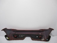 bumper MINI F57 4X PDC rear part rear B83