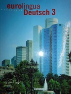 Euroligua Deutsch 3 - Praca zbiorowa