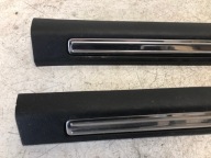 moulding cap threshold left right FORD S-MAX MK2