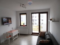 Mieszkanie, Gdańsk, Jasień, 24 m²