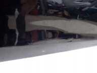 SUZUKI CELERIO 14-19 door front front right
