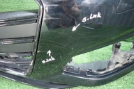AUDI A4 B9 LIFT 19- frontstoßstange vorne