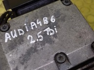 AUDI A4 B6 2.5 TDI injection pump 0470506038