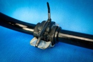 Stabilizator bar front Audi A8 4H 4H0411309