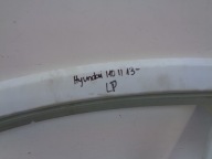 pillar left front threshold HYUNDAI I10 II 13