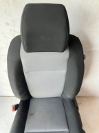 Sitz Fahrer EXPERT III