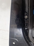 FORD TRANSIT CUSTOM 23- light rear left ZWYKLA 00229070-06-0000