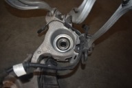 IDEALNE Achsträger heck hinten links PORSCHE PANAMERA 971 1