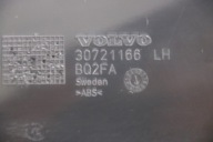 VOLVO XC60 und Blende Abdeckung SLUPKA links links 30721166
