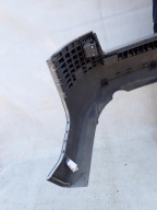 AUDI S6 C5 sedan 99-03 bumper rear part rear PDC