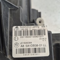 BMW 3 G20 G21 light right front front FULL LED 5A1DB38-01