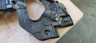 SQ8 4M Q8 support bracket holder of a bumper left rear part 4M8807453