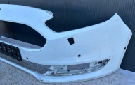 bumper front front FORD GALAXY MK3 15- PDC washers