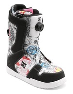 Snowboardové topánky DC Shoes Andy Warhol Phase Boa