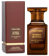 TOM FORD Myrrhe Mystere parfumovaná voda 50 ml