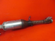 RENAULT MASTER III 2.3 DCI M9T704 MOVANO B catalyst filter DPF C634 C635