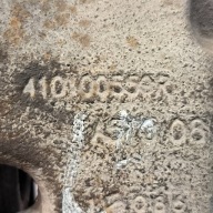 caliper brake front left RENAULT MASTER IV LIFT