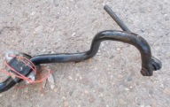 BMW E87 2.0 and 07R stabilizer rod 6771335