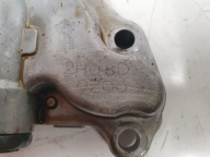Mazda 3 BL 08- 1.6 16V Z6 Z668 Ölpumpe